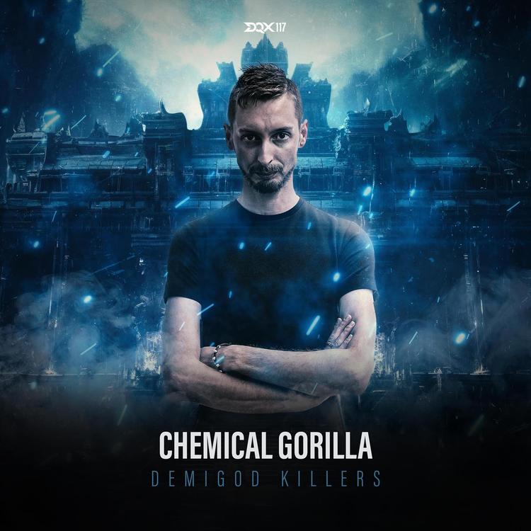 Chemical Gorilla's avatar image