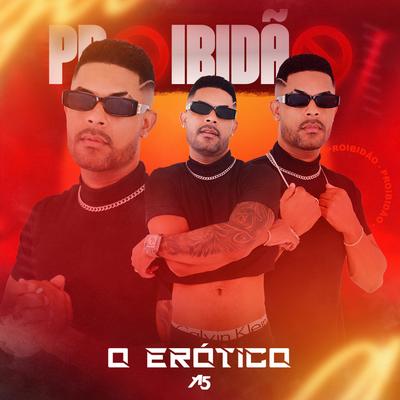 Xerecada na Minha Vara (feat. Evelin) (feat. Evelin) By O Erótico, Evelin's cover