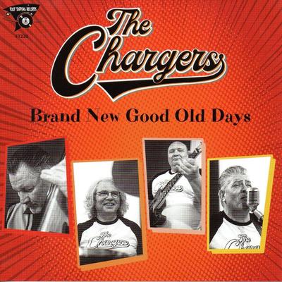 The Chargers's cover
