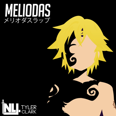 Meliodas (From "Seven Deadly Sins")'s cover