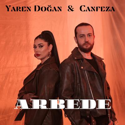 ARBEDE's cover