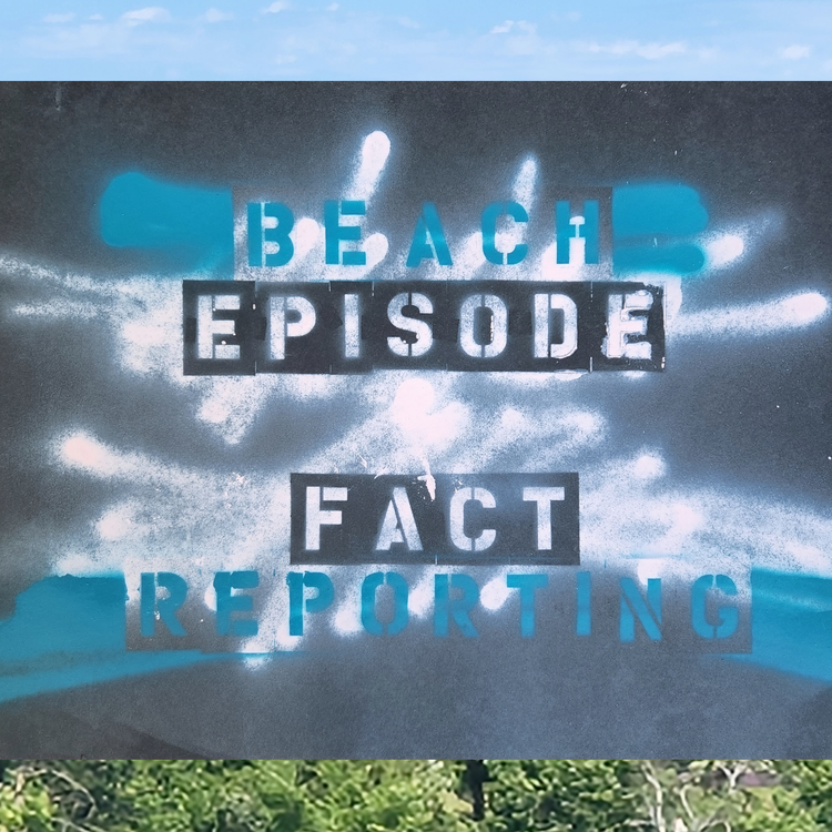 Beach Episode's avatar image