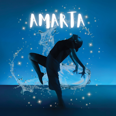 Amarta's cover