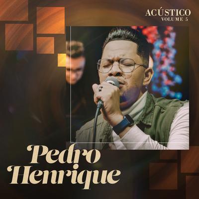 Acústico, Vol. 5's cover