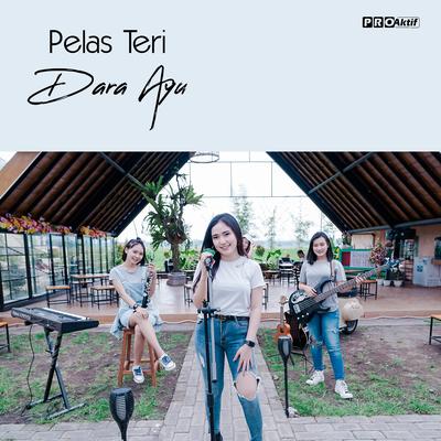 Pelas Teri By Dara Ayu's cover