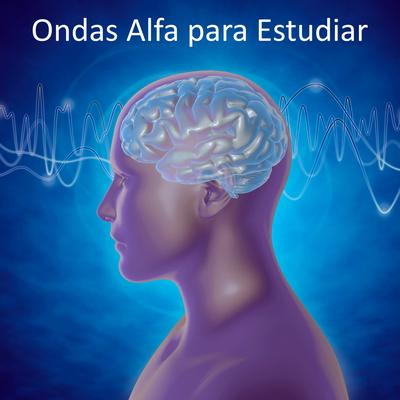 Ondas Alfa para Estudiar's cover