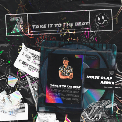 Take It to the Beat (Noise Clap Remix)'s cover