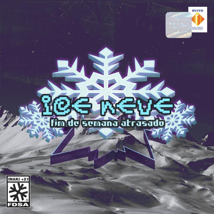 Ice Neve's avatar image