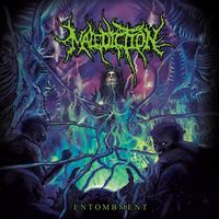 Malediction's avatar cover