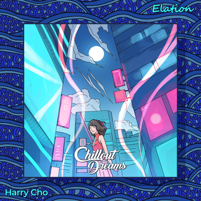 Elation By Harry Cho's cover