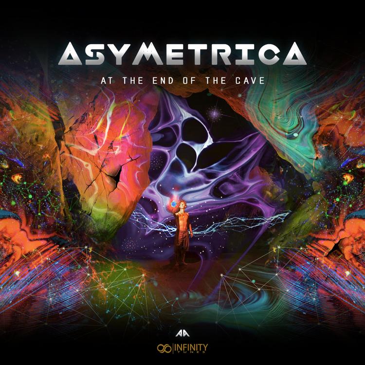 AsymetricA's avatar image