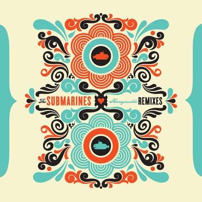 1940 (AmpLive Remix) By The Submarines's cover