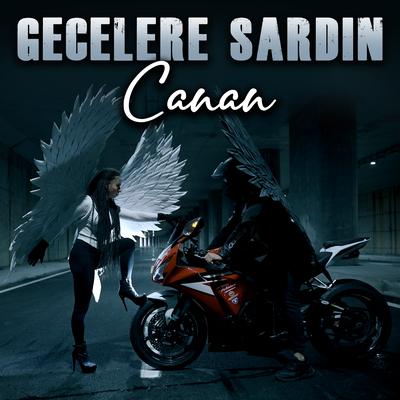 Canan's cover