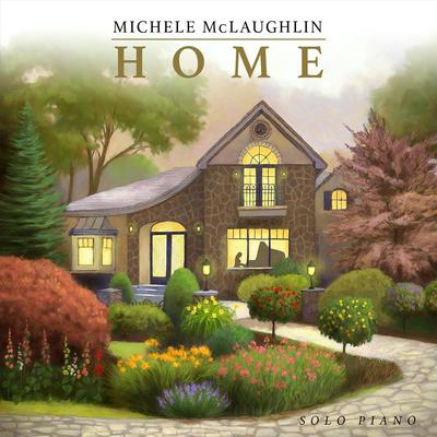 Welcome By Michele McLaughlin's cover