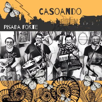 Pisada Forte's cover