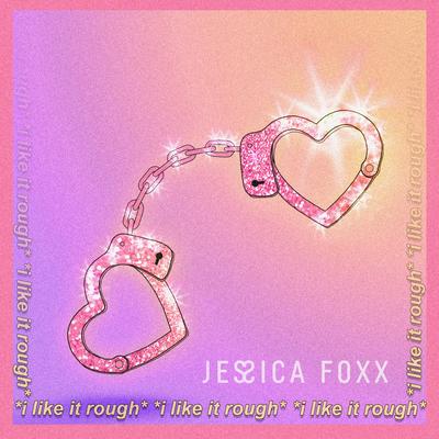 Jessica Foxx's cover