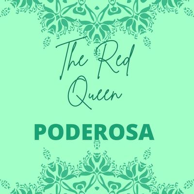 The Red Queen's cover