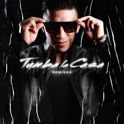 Tumba La Casa (DJ Loco Squad Remix) By J Sanz, Yoshi Parayal, Bro7, Dj Loco Squad's cover