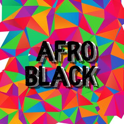 Afro Black's cover
