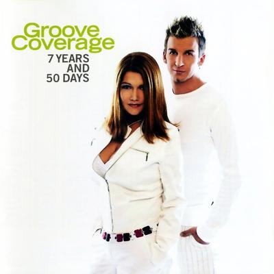 Can't Get Over You By Groove Coverage's cover