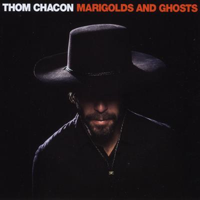 Thom Chacon's cover
