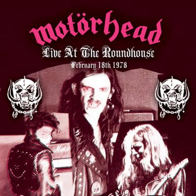 Breaking The Law (Studio Bonus Track) By Motörhead's cover