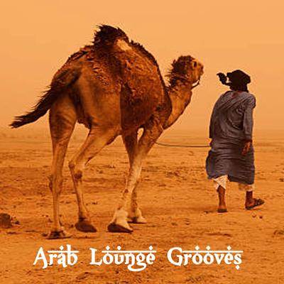 Arab Lounge Grooves (The Best Ethnic Mosaic Chillout Lounge Grooves)'s cover