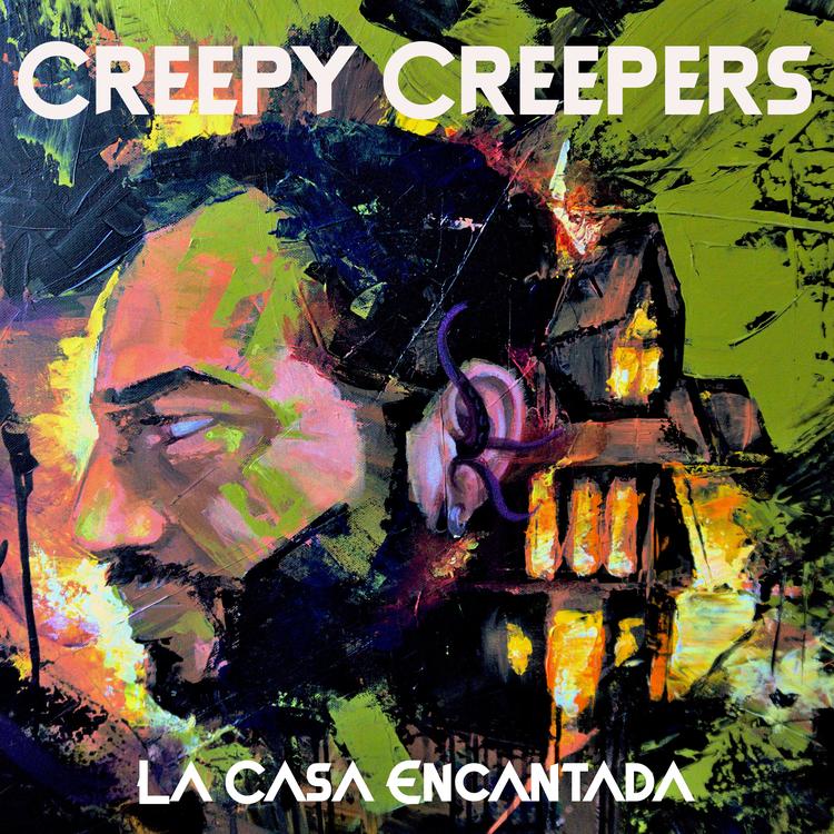Creepy Creepers's avatar image