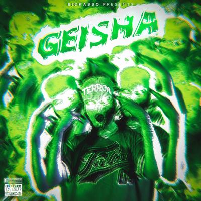 Geisha's cover