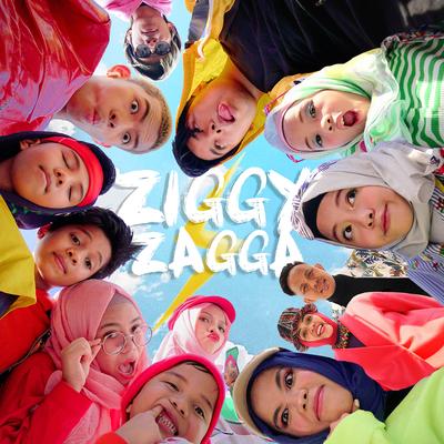 Ziggy Zagga's cover