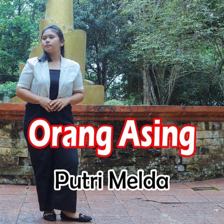 Putri Melda's avatar image