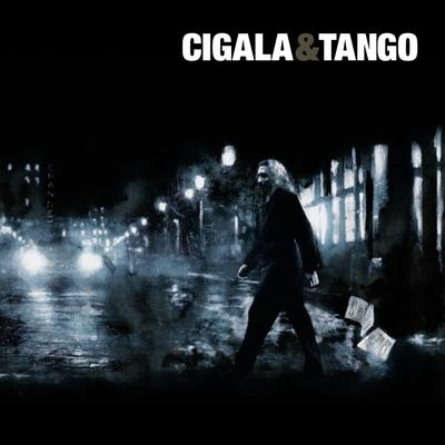 Cigala & Tango (Deluxe Edition)'s cover