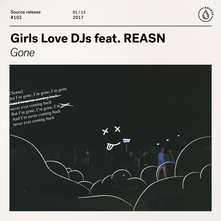 Girls Love DJs's avatar image