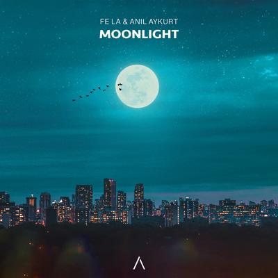 Moonlight By Fe La, Anıl Aykurt's cover