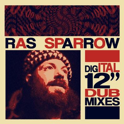 El Afortunado By Ras Sparrow's cover