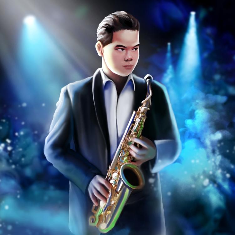 Kenta's avatar image