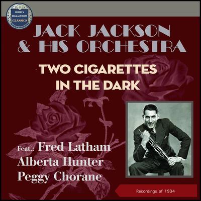 Jack Jackson & his Orchestra's cover