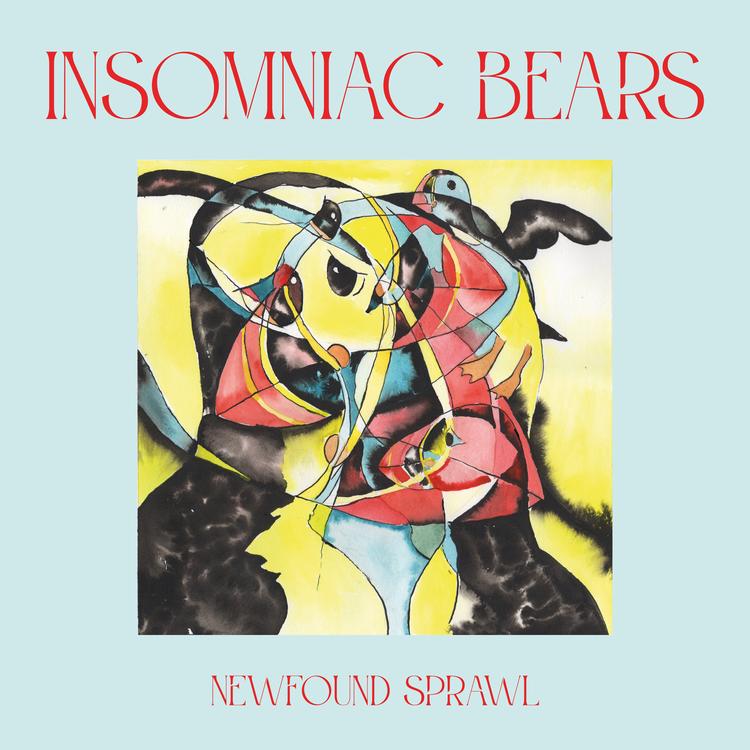Insomniac Bears's avatar image