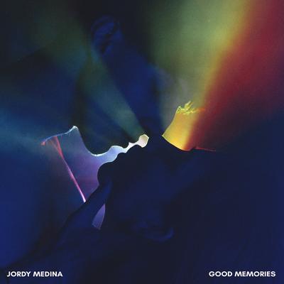 Good Memories By Jordy Medina's cover