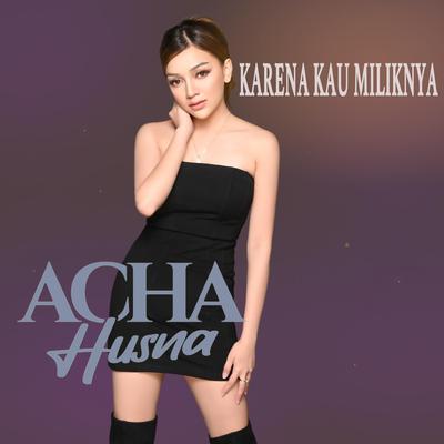 Acha Husna's cover