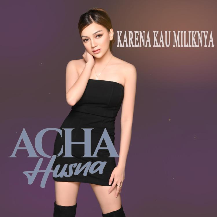 Acha Husna's avatar image
