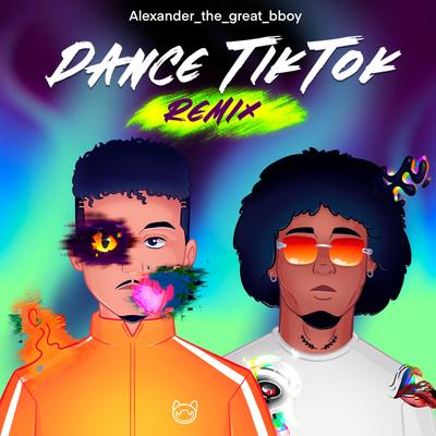 Dance Tik Tok (Remix)'s cover