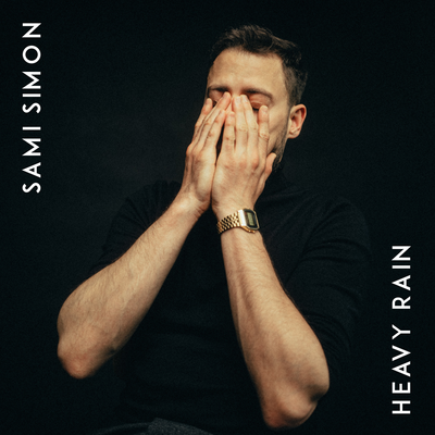 Sami Simon's cover