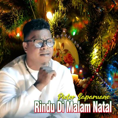 RINDU DIMALAM NATAL's cover