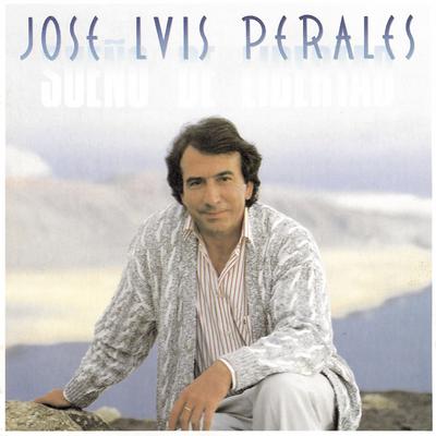 Me Gusta la Palabra Libertad By José Luis Perales's cover