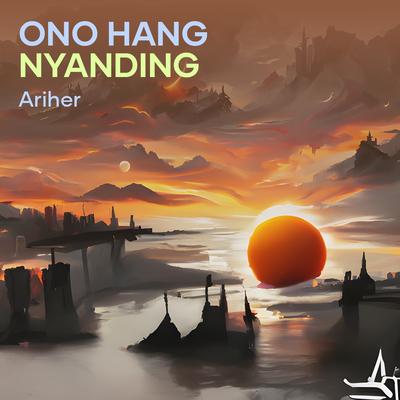 Nyanding's cover