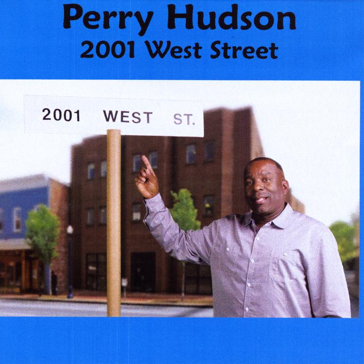 Perry Hudson's avatar image
