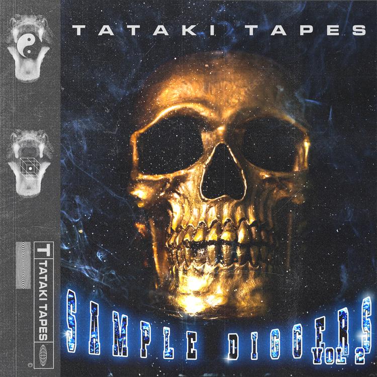 tataki tapes's avatar image