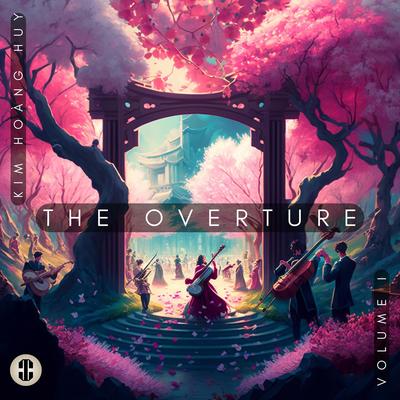 The Overture, Vol. 1's cover