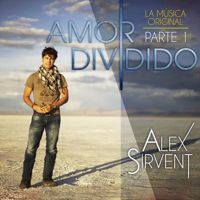Amor Dividido, La Música Original (Primera Parte)'s cover